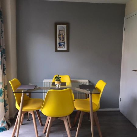 Kettering Leisure Holiday Home 외부 사진