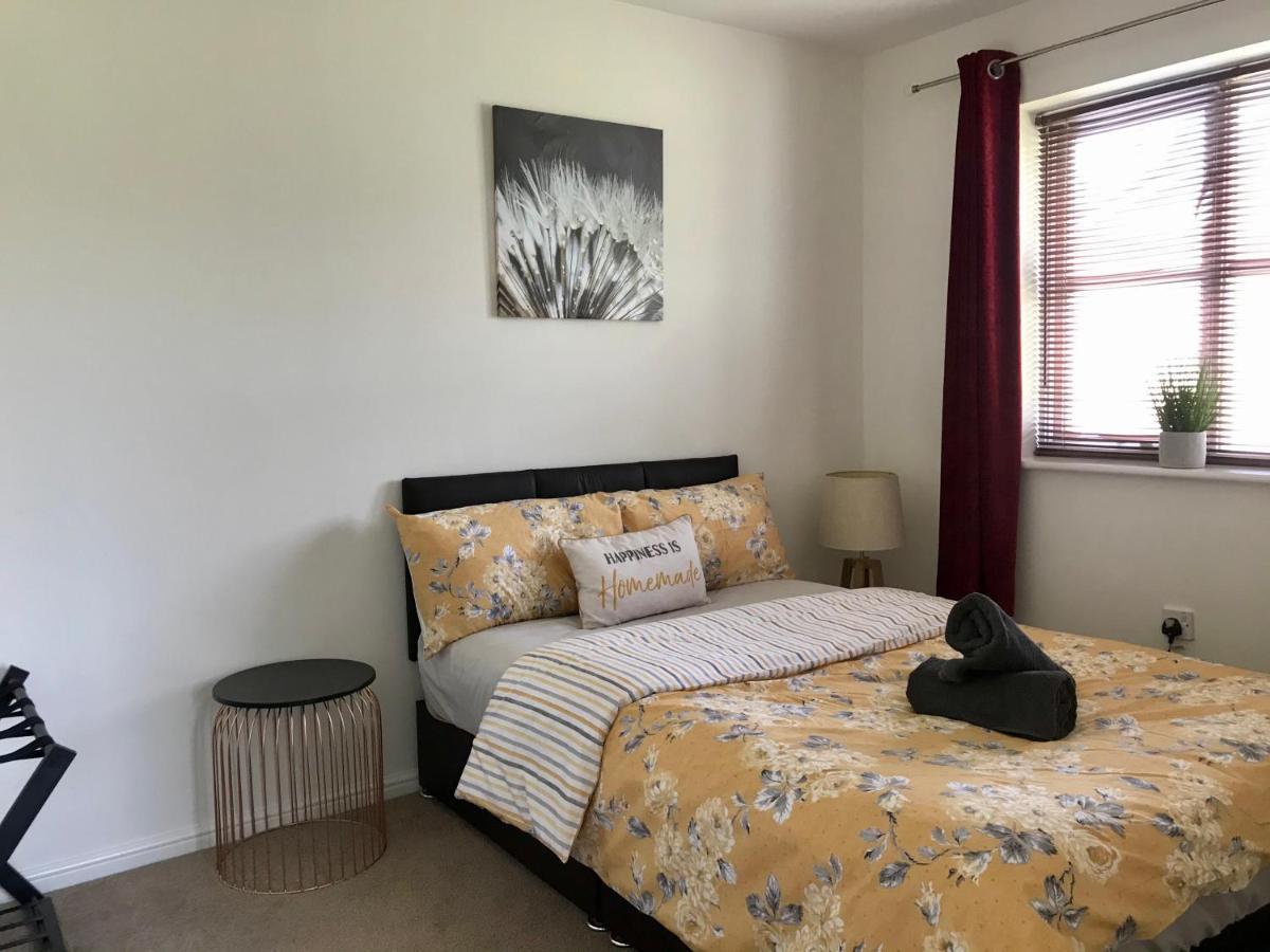 Kettering Leisure Holiday Home 외부 사진