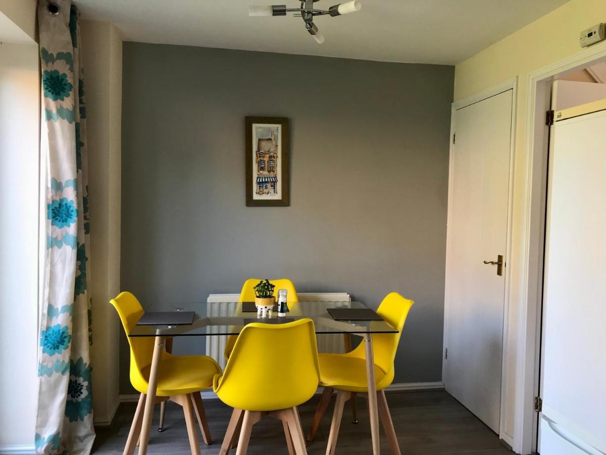 Kettering Leisure Holiday Home 외부 사진
