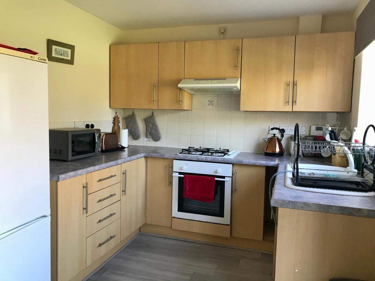 Kettering Leisure Holiday Home 외부 사진