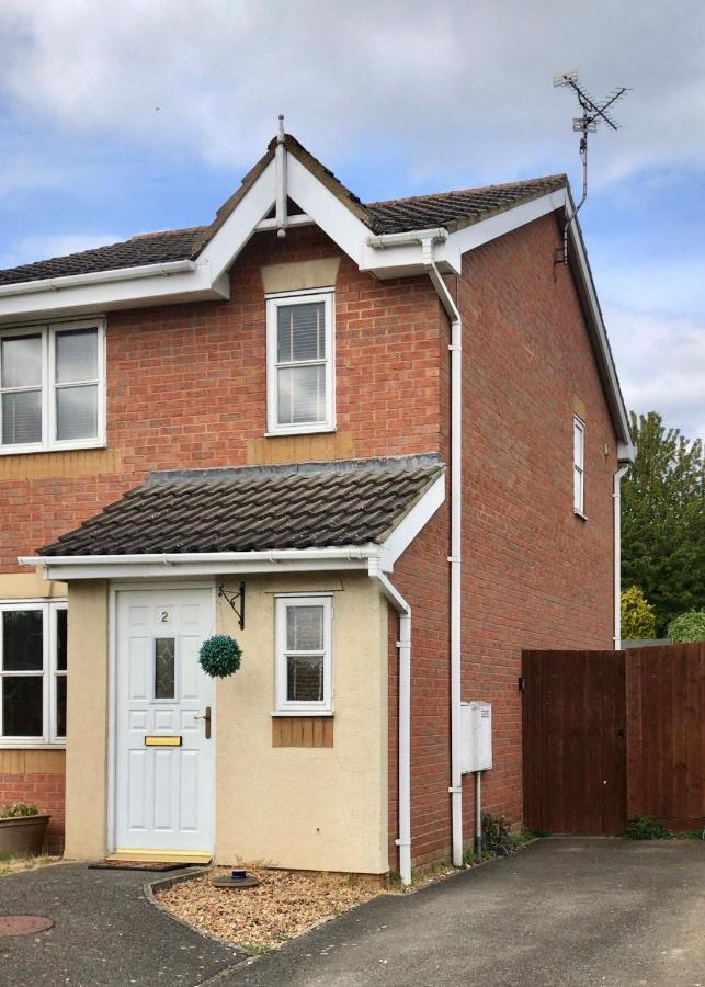 Kettering Leisure Holiday Home 외부 사진