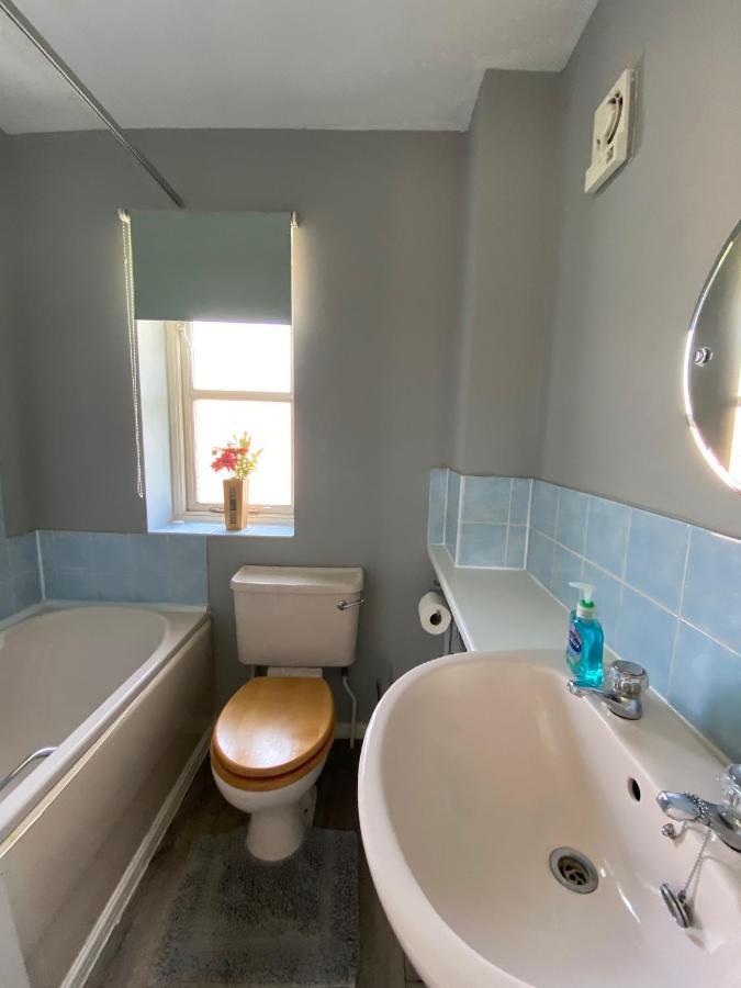 Kettering Leisure Holiday Home 외부 사진